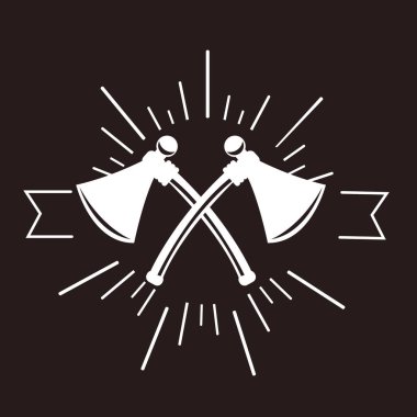 minimalist poster, vektör dijital sanat