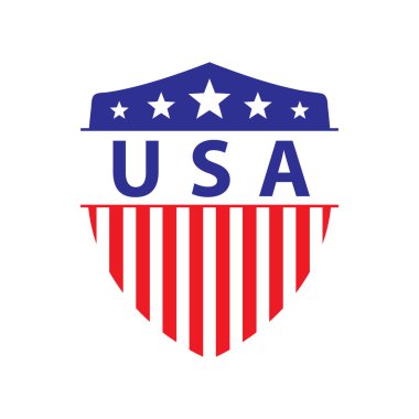 Vektör illüstrasyonu, simge ögesi arkaplanı