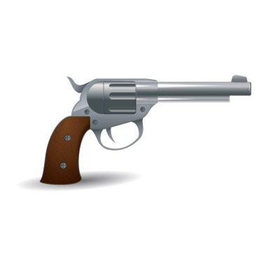 Basit simge vektör illüstrasyonu 