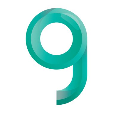 Vektör illüstrasyonu, simge ögesi arkaplanı