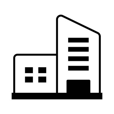 Grafik simgesi vektör illüstrasyonu 