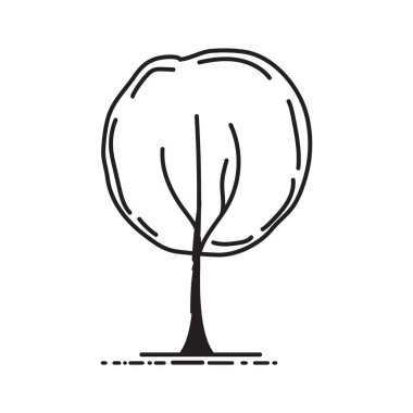 modern grafik simgesi vektör illüstrasyonu 