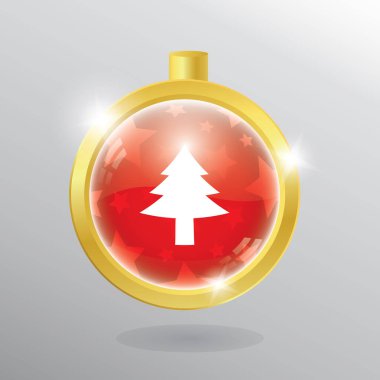 Basit grafik vektör illüstrasyonu 