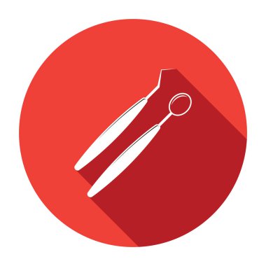 Vektör illüstrasyonu, simge ögesi 