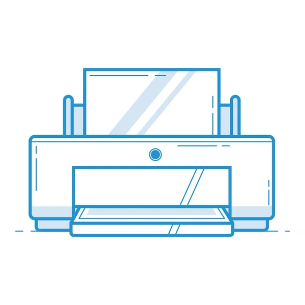 Vectorillustratie Icoon Element Achtergrond — Stockvector