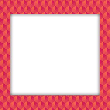 Kopyalama alanı için grafik vektör arkaplanı