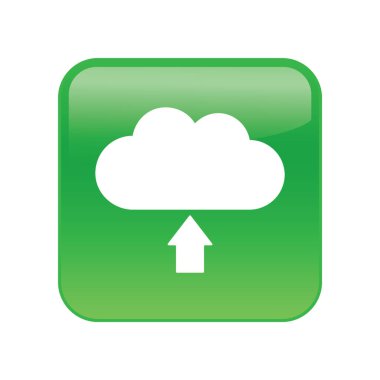 Vektör illüstrasyonu, simge ögesi 