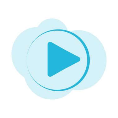 Vektör illüstrasyonu, simge ögesi 