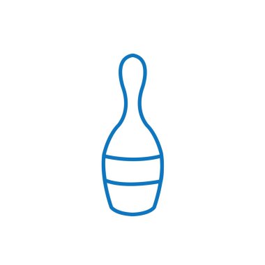 Vektör illüstrasyonu, simge ögesi 