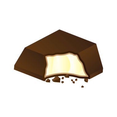 Vektör illüstrasyonu, simge ögesi arkaplanı