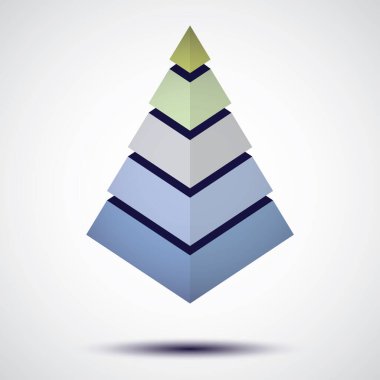 Kopyalama alanı için grafik vektör arkaplanı