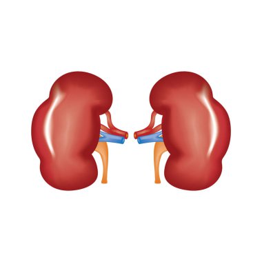 tıbbi vektör illüstrasyonu, simge ögesi arkaplanı