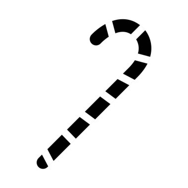 Basit grafik simgesi vektör illüstrasyonu