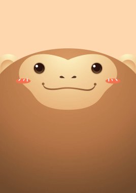 Vektör illüstrasyonu, simge ögesi 