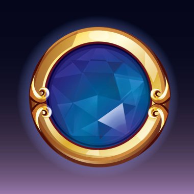 Basit grafik simgesi vektör illüstrasyonu 