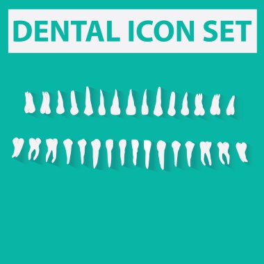 Basit grafik simgesi vektör illüstrasyonu 