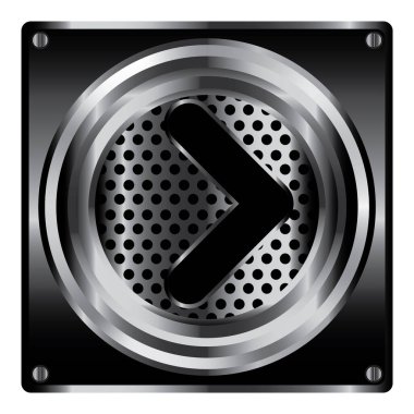 modern grafik simgesi vektör illüstrasyonu 