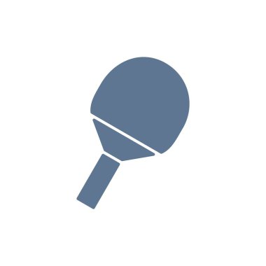 raketin modern grafik simge vektör illüstrasyonu