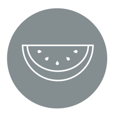 Vektör illüstrasyonu, simge ögesi arkaplanı