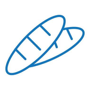 Vektör illüstrasyonu, simge ögesi arkaplanı