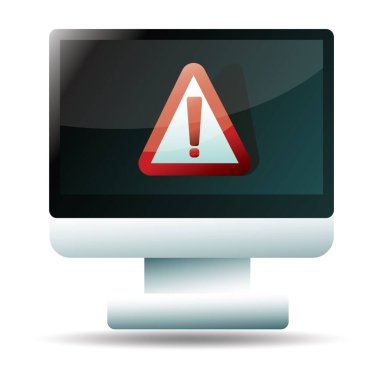 Vektör illüstrasyonu, simge ögesi arkaplanı