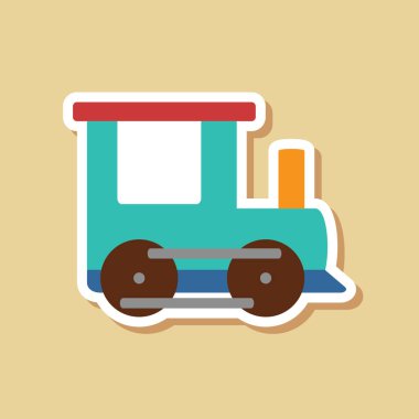 Çocuklar konsept vektör illüstrasyonu