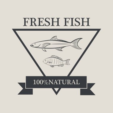 Basit grafik simgesi vektör illüstrasyonu