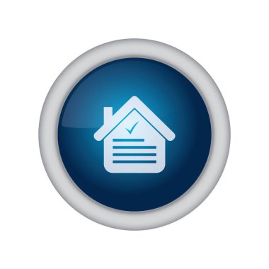 Vektör illüstrasyonu, simge ögesi 