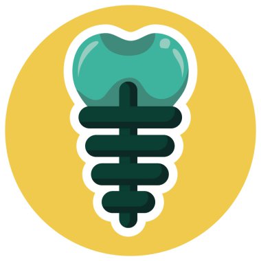 Basit grafik simgesi vektör illüstrasyonu 