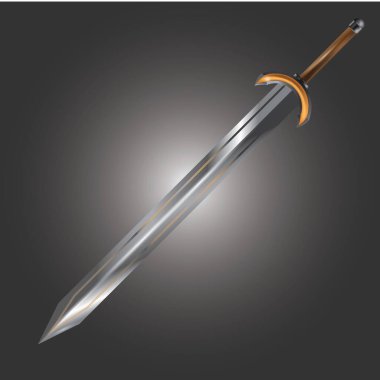 simge ögesi arkaplan vektörü illüstrasyonu