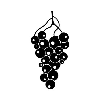 modern grafik simgesi vektör illüstrasyonu 