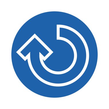 soyut vintage vektör çizimi