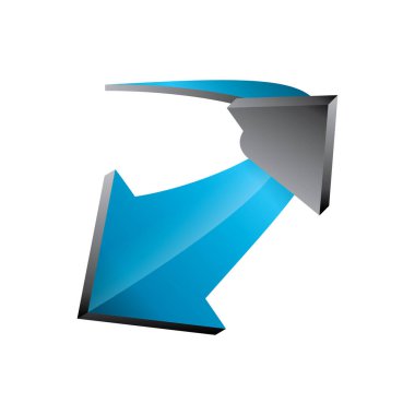 Vektör illüstrasyonu, simge ögesi 