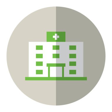 Vektör illüstrasyonu, simge ögesi arkaplanı