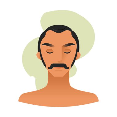 modern grafik simgesi vektör illüstrasyonu 