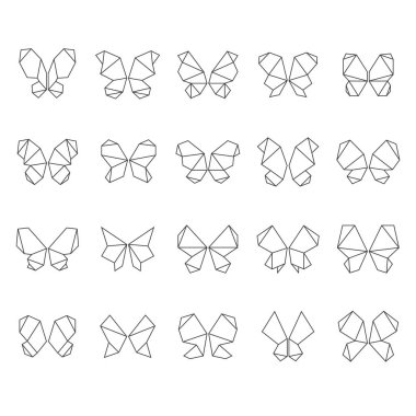 modern grafik simgesi vektör illüstrasyonu 