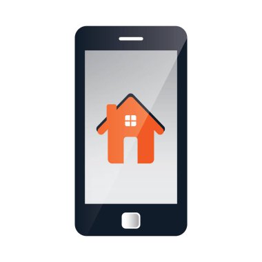 Vektör illüstrasyonu, simge ögesi arkaplanı