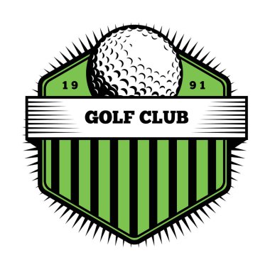 Vektör illüstrasyonu, simge ögesi arkaplanı