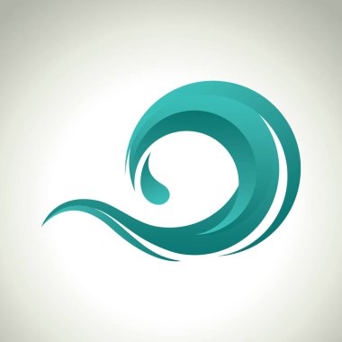 Vektör illüstrasyonu, simge ögesi arkaplanı