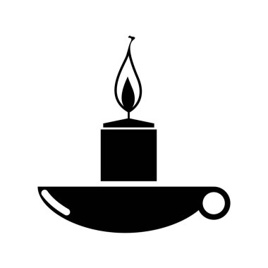 Basit renk vektör illüstrasyonu