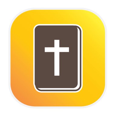 Vektör illüstrasyonu, simge ögesi arkaplanı