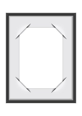 minimalist poster, vektör dijital sanat