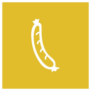 Vektör illüstrasyonu, simge ögesi arkaplanı