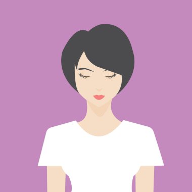 Vektör illüstrasyonu, simge ögesi arkaplanı