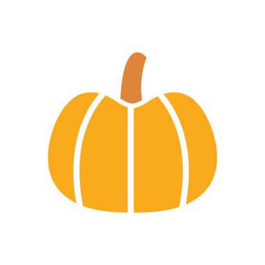 Basit simge vektör illüstrasyonu