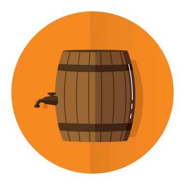 modern grafik simgesi vektör illüstrasyonu 