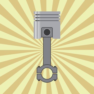 Web simgesi, yaratıcı grafik vektör illüstrasyonu