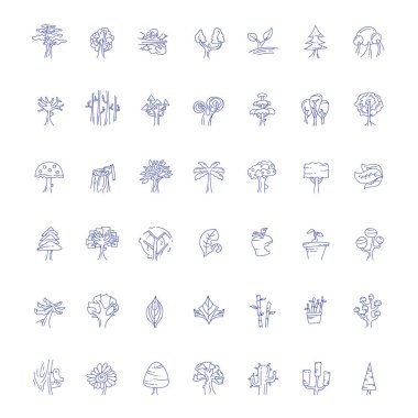 Basit grafik vektör illüstrasyonu 