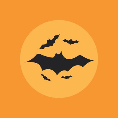 modern grafik simgesi vektör illüstrasyonu 