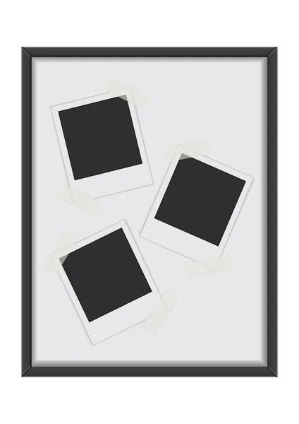 Мінімалістичний Плакат Векторне Цифрове Мистецтво — стоковий вектор